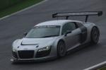 Audi R8 LMS Prototype 2008 года